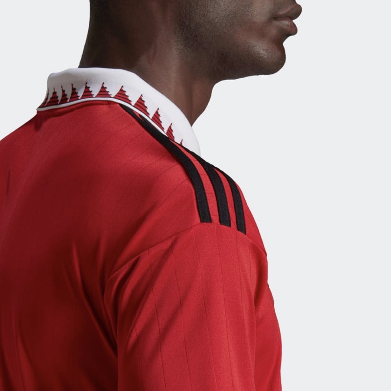 เสื้อกีฬา Manchester United ชุดเหย้า 22/23 - ภาพขนาดเล็ก 2