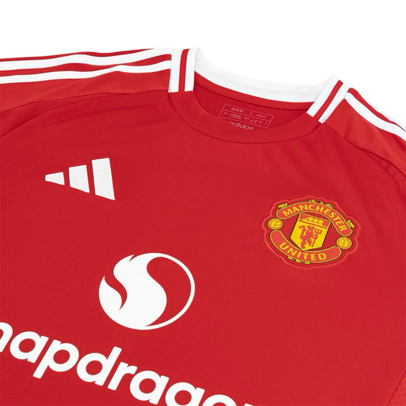 เสื้อกีฬา Manchester United ชุดเหย้า 24/25 - ภาพขนาดเล็ก 1